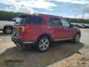 2019 Ford Explorer Limited z VIN 1FM5K7F83KGA64139, wystawiony jako Copart lot #85707055 z przebiegiem 76 221 mil mil oraz Czysty tytuł • Clean title. Historia ofert i sprzedaży dostępna na DreamBid. Obrazek 3.