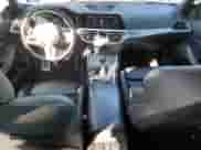 2021 BMW M3 с VIN WBS53AY07MFL43939, выставлен на аукционе Copart как лот 42085465 с пробегом 55 003 миль миль и Списание • Salvage title. История ставок и продаж доступна на DreamBid. Изображение 8.