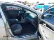 2012 Hyundai Sonata Limited с VIN 5NPEC4ACXCH351390, выставлен на аукционе IAAI как лот 43138038 с пробегом 130 150 миль миль и . История ставок и продаж доступна на DreamBid. Изображение 5.