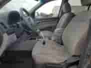 2009 Hyundai Santa Fe GLS с VIN 5NMSG13D39H272080, выставлен на аукционе Copart как лот 81777055 с пробегом 132 397 миль миль и Списание • Salvage title. История ставок и продаж доступна на DreamBid. Изображение 7.
