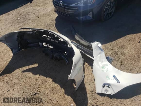 2020 Toyota Prius XLE с VIN JTDKARFP0L3159733, выставлен на аукционе Copart как лот 85476325 с пробегом 179 643 миль миль и Чистый • Clean title. История ставок и продаж доступна на DreamBid. Изображение 12.