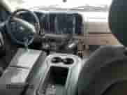 2007 Chevrolet Silverado 1500 LS с VIN 2GCEK13C671713673, выставлен на аукционе Copart как лот 81448195 с пробегом 170 636 миль миль и Списание • Salvage title. История ставок и продаж доступна на DreamBid. Изображение 8.