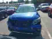 2018 Nissan Pathfinder S with VIN 5N1DR2MN7JC603788, listed as a IAAI auction lot 42462364 with 89,487 mi miles and . Bid and sale history available at DreamBid. Image 13.