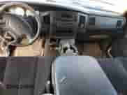 2003 Dodge RAM with VIN 3D7MA38W93G712277, listed as a Copart auction lot 75065424 with Not provided miles and Salvage title. Bid and sale history available at DreamBid. Image 8.
