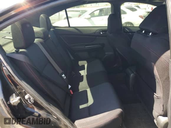 2020 Subaru WRX Premium with VIN JF1VA1C63L9805618, listed as a Copart auction lot 64113325 with 65,829 mi miles and Salvage title. Bid and sale history available at DreamBid. Image 10.