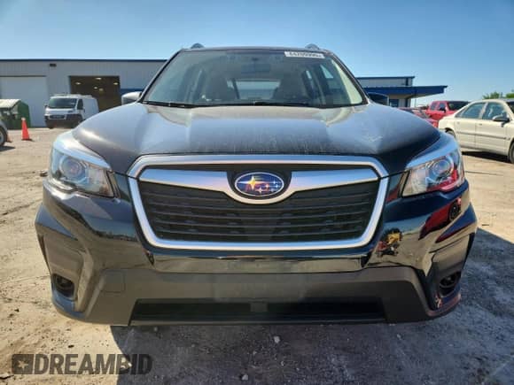 2019 Subaru Forester z VIN JF2SKACC5KH462316, wystawiony jako Copart lot #84200995 z przebiegiem 74 055 mil mil oraz Szkoda całkowita • Salvage title. Historia ofert i sprzedaży dostępna na DreamBid. Obrazek 5.