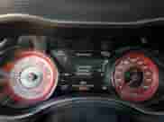 2016 Dodge Charger SRT Hellcat with VIN 2C3CDXL96GH309907, listed as a Copart auction lot 80689285 with 66,901 mi miles and Salvage title. Bid and sale history available at DreamBid. Image 9.