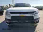 2022 Chevrolet Colorado 2WD LT с VIN 1GCGSCEN9N1296829, выставлен на аукционе Copart как лот 81184195 с пробегом 32 987 миль миль и Списание • Salvage title. История ставок и продаж доступна на DreamBid. Изображение 5.