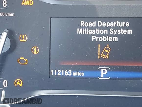 2018 Honda Pilot Touring с VIN 5FNYF6H95JB001137, выставлен на аукционе IAAI как лот 42146265 с пробегом 112 163 миль миль и . История ставок и продаж доступна на DreamBid. Изображение 15.