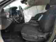 2021 Hyundai Elantra SE с VIN 5NPLL4AG0MH045830, выставлен на аукционе Copart как лот 69999045 с пробегом 57 810 миль миль и Списание • Salvage title. История ставок и продаж доступна на DreamBid. Изображение 7.