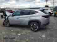 2025 Hyundai Tucson SEL Convenience с VIN 5NMJC3DE9SH514533, выставлен на аукционе Copart как лот 67662335 с пробегом 4 939 миль миль и На запчасти • Non repairable. История ставок и продаж доступна на DreamBid. Изображение 2.