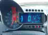 2012 Chevrolet Sonic LT с VIN 1G1JC6SH2C4217153, выставлен на аукционе IAAI как лот 43481968 с пробегом 128 020 миль миль и . История ставок и продаж доступна на DreamBid. Изображение 7.