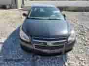 2012 Chevrolet Malibu 1LS z VIN 1G1ZB5E09CF225177, wystawiony jako Copart lot #80179275 z przebiegiem 163 635 mil mil oraz Czysty tytuł • Clean title. Historia ofert i sprzedaży dostępna na DreamBid. Obrazek 5.