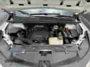 2020 Chevrolet Trax LS с VIN KL7CJKSB7LB052283, выставлен на аукционе Copart как лот 84976815 с пробегом 70 819 миль миль и Чистый • Clean title. История ставок и продаж доступна на DreamBid. Изображение 7.