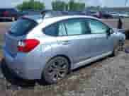 2014 Subaru Impreza Special Sports Premium with VIN JF1GPAL62E8298081, listed as a IAAI auction lot 42450052 with 91,115 mi miles and . Bid and sale history available at DreamBid. Image 4.