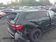 2015 Dodge Durango Limited with VIN 1C4RDJDG0FC202918, listed as a IAAI auction lot 39955792 with 122,105 mi miles and . Bid and sale history available at DreamBid. Image 20.