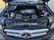 2020 Mercedes-Benz GLS 450 z VIN 4JGFF5KE6LA267913, wystawiony jako IAAI lot #42950817 z przebiegiem 101 246 mil mil oraz . Historia ofert i sprzedaży dostępna na DreamBid. Obrazek 9.