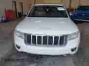 2011 Jeep Grand Cherokee Overland with VIN 1J4RR6GG2BC744729, listed as a IAAI auction lot 43163674 with 227,711 mi miles and . Bid and sale history available at DreamBid. Image 12.