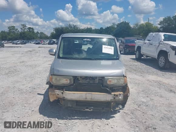 2009 Nissan Cube SL с VIN JN8AZ28R29T127311, выставлен на аукционе IAAI как лот 42993956 с пробегом 236 745 миль миль и . История ставок и продаж доступна на DreamBid. Изображение 13.