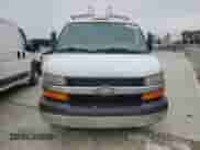 2013 Chevrolet Express Commercial с VIN 1GB0G2CG0D1120904, выставлен на аукционе Copart как лот 41803595 с пробегом 234 195 миль миль и Чистый • Clean title. История ставок и продаж доступна на DreamBid. Изображение 5.