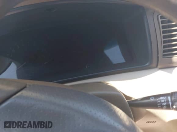 2008 Toyota Corolla CE with VIN 1NXBR32E98Z987013, listed as a IAAI auction lot 42680930 with Not provided miles and . Bid and sale history available at DreamBid. Image 7.