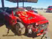 2023 Ford Mustang EcoBoost с VIN 1FATP8UH5P5111329, выставлен на аукционе IAAI как лот 43358782 с пробегом 46 154 миль миль и . История ставок и продаж доступна на DreamBid. Изображение 1.