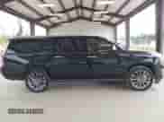 2020 Cadillac Escalade ESV Platinum with VIN 1GYS4KKJ1LR239730, listed as a IAAI auction lot 42249671 with 75,462 mi miles and . Bid and sale history available at DreamBid. Image 14.