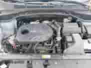 2018 Hyundai Santa Fe Ultimate с VIN 5XYZWDLA8JG518676, выставлен на аукционе IAAI как лот 41402511 с пробегом 107 551 миль миль и . История ставок и продаж доступна на DreamBid. Изображение 10.