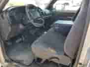 2000 Dodge 2500 with VIN 3B7KF2665YM215073, listed as a Copart auction lot 59399015 with 264,074 mi miles and Salvage title. Bid and sale history available at DreamBid. Image 7.