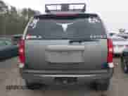 2008 Chevrolet Tahoe Special Service с VIN 1GNFK03058R252177, выставлен на аукционе IAAI как лот 41859933 с пробегом 176 574 миль миль и . История ставок и продаж доступна на DreamBid. Изображение 16.