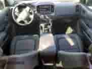 2017 Chevrolet Colorado 4WD Z71 с VIN 1GCGTDEN1H1215331, выставлен на аукционе Copart как лот 48057275 с пробегом 68 672 миль миль и Списание • Salvage title. История ставок и продаж доступна на DreamBid. Изображение 8.
