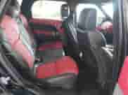 2017 Land Rover Range Rover Sport Autobiography z VIN SALWV2FEXHA127864, wystawiony jako IAAI lot #42621904 z przebiegiem 94 070 mil mil oraz . Historia ofert i sprzedaży dostępna na DreamBid. Obrazek 8.