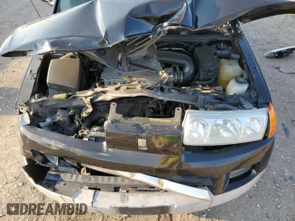 2005 Saturn VUE z VIN 5GZCZ534X5S867320, wystawiony jako Copart lot #69955224 z przebiegiem 187 873 mil mil oraz Szkoda całkowita • Salvage title. Historia ofert i sprzedaży dostępna na DreamBid. Obrazek 13.