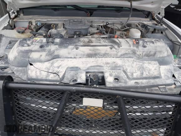 2013 Chevrolet Silverado 2500HD Work Truck with VIN 1GC1KVC8XDF150777, listed as a IAAI auction lot 41510170 with 188,703 mi miles and . Bid and sale history available at DreamBid. Image 10.