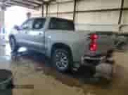 2025 Chevrolet Silverado 1500 z VIN 3GCPKKEK5SG139036, wystawiony jako Copart lot #68049775 z przebiegiem 8 130 mil mil oraz Szkoda całkowita • Salvage title. Historia ofert i sprzedaży dostępna na DreamBid. Obrazek 2.