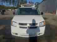 2009 Dodge Grand Caravan Cargo with VIN 2D4HN11E09R685028, listed as a Copart auction lot 77095054 with 240,140 mi miles and Salvage title. Bid and sale history available at DreamBid. Image 5.