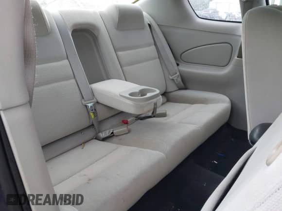 2006 Chevrolet Monte Carlo LT 3.9L with VIN 2G1WK151X69325225, listed as a IAAI auction lot 42535426 with 179,653 mi miles and . Bid and sale history available at DreamBid. Image 8.