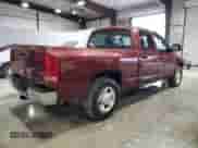 2003 Dodge 2500 ST with VIN 3D7KA28D43G811802, listed as a Copart auction lot 41877235 with 141,723 mi miles and Salvage title. Bid and sale history available at DreamBid. Image 3.
