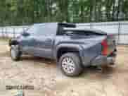 2024 Toyota Tacoma SR5 with VIN 3TYKB5FN9RT006669, listed as a Copart auction lot 65547975 with Not provided miles and Salvage title. Bid and sale history available at DreamBid. Image 2.