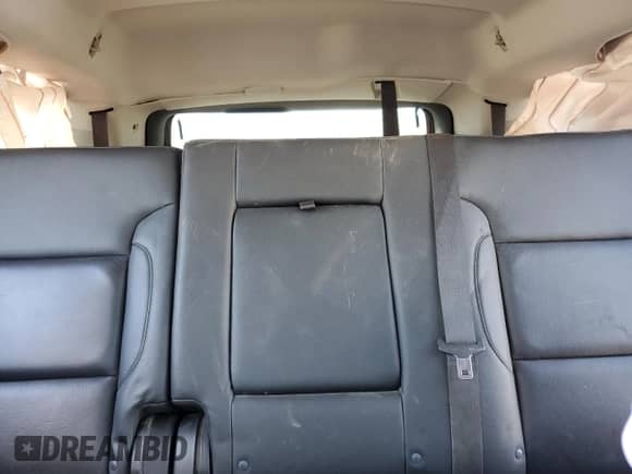 2020 Chevrolet Tahoe LT с VIN 1GNSCBKC6LR222763, выставлен на аукционе Copart как лот 70564045 с пробегом 109 664 миль миль и Списание • Salvage title. История ставок и продаж доступна на DreamBid. Изображение 10.