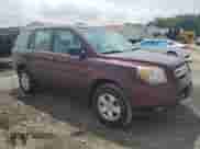 2007 Honda Pilot LX с VIN 2HKYF18157H524634, выставлен на аукционе Copart как лот 66352685 с пробегом 228 684 миль миль и Чистый • Clean title. История ставок и продаж доступна на DreamBid. Изображение 4.