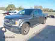 2018 Ford F-150 XL z VIN 1FTEW1EB7JKD00760, wystawiony jako IAAI lot #41641141 z przebiegiem 105 449 mil mil oraz . Historia ofert i sprzedaży dostępna na DreamBid. Obrazek 17.