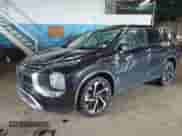 2022 Mitsubishi Outlander SE с VIN JA4J4UA82NZ062758, выставлен на аукционе IAAI как лот 42520057 с пробегом 33 280 миль миль и . История ставок и продаж доступна на DreamBid. Изображение 17.