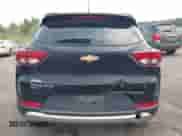 2021 Chevrolet TrailBlazer LT z VIN KL79MRSL8MB002142, wystawiony jako IAAI lot #42913237 z przebiegiem 91 082 mil mil oraz . Historia ofert i sprzedaży dostępna na DreamBid. Obrazek 16.