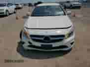 2016 Mercedes-Benz CLA 250 с VIN WDDSJ4EB4GN325373, выставлен на аукционе Copart как лот 69976565 с пробегом Не указан миль и Списание • Salvage title. История ставок и продаж доступна на DreamBid. Изображение 13.