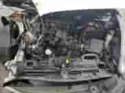 2019 Ford Fiesta S с VIN 3FADP4AJXKM140025, выставлен на аукционе Copart как лот 50022705 с пробегом Не указан миль и Списание • Salvage title. История ставок и продаж доступна на DreamBid. Изображение 12.