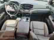 2025 Honda Passport EX-L с VIN 5FNYF8H53SB002250, выставлен на аукционе Copart как лот 64758885 с пробегом 6 894 миль миль и Списание • Salvage title. История ставок и продаж доступна на DreamBid. Изображение 8.