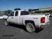 2007 Chevrolet Silverado 1500 Work Truck с VIN 1GCEK19J47Z588606, выставлен на аукционе Copart как лот 61752655 с пробегом 236 228 миль миль и Списание • Salvage title. История ставок и продаж доступна на DreamBid. Изображение 2.