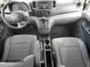 2017 Chevrolet City Express Cargo LS с VIN 3N63M0YN0HK708400, выставлен на аукционе Copart как лот 71565324 с пробегом 252 888 миль миль и Чистый • Clean title. История ставок и продаж доступна на DreamBid. Изображение 10.