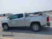 2018 Chevrolet Colorado 4WD Work Truck z VIN 1GCHTBEN4J1234714, wystawiony jako IAAI lot #42399979 z przebiegiem 166 408 mil mil oraz . Historia ofert i sprzedaży dostępna na DreamBid. Obrazek 14.